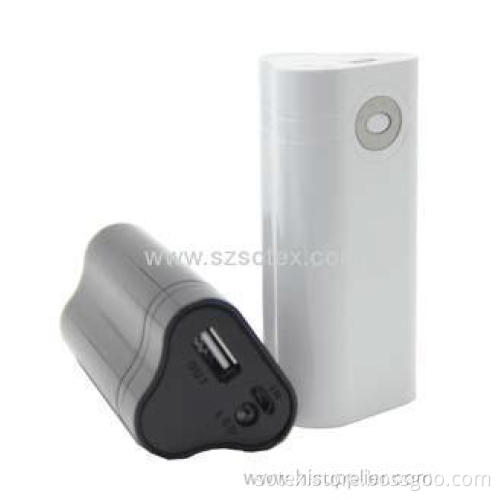 High Capacity Protable Universal Power Bank